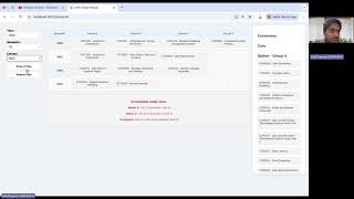 UWA 2025 Capstone Project - Study Planner