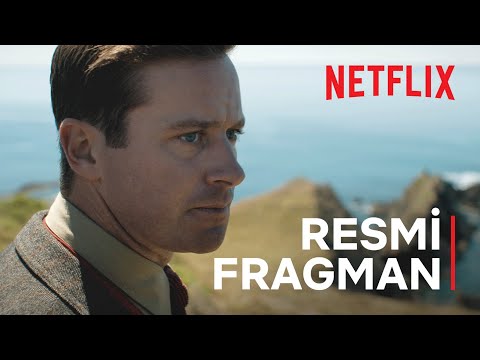 Rebecca | Resmi Fragman | Netflix