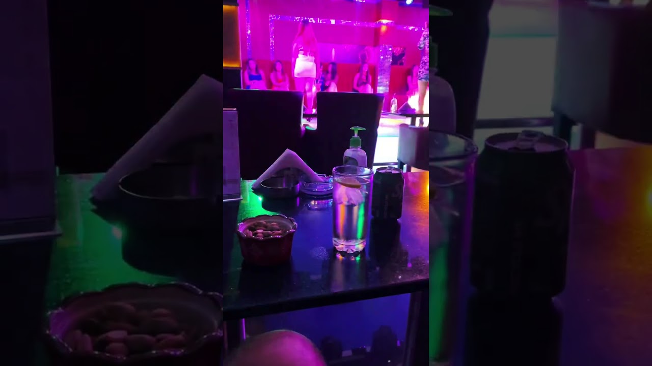 Top night club dubai/ 