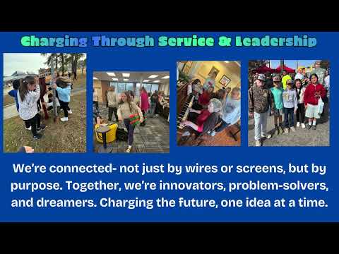 Bladenboro Middle School Elementary Technology