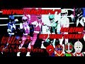 Обзор на Super Sentai - Kyoryu Sentai Zyuranger/Mighty Morphing Power Rangers (Часть 1)
