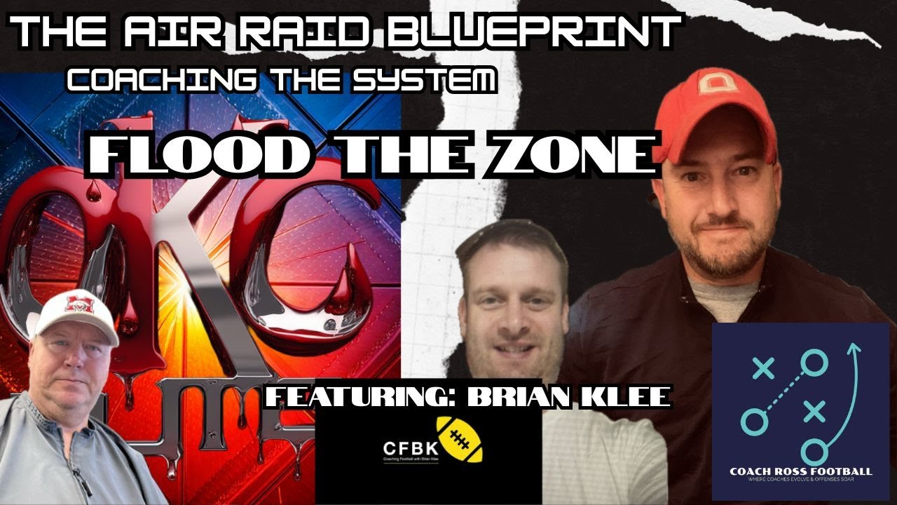 The Air Raid Blueprint- Episode 5: Deep Dive into Sail, Flood, and Levels