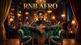 Electric Afro Soul 2026 ⚡ Smooth RNB Vibes &amp; Powerful Global Rhythms