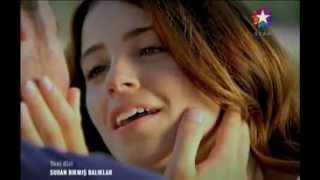 Ezgi Eyüpoglu - El Gibi