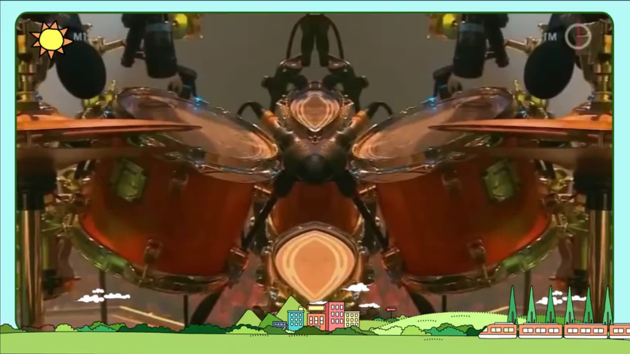 ADDIG ÉLJ  AMÍG  ÉLNI  TUDSZ !  OMEGA EGYUTTES