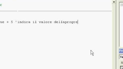 [VB6]ProgressBar Tutorial