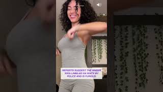 Malu Trevejo arrested in Miami