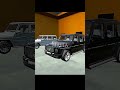 Mafia Vibes 🕶 Car Simulator 2 game #shorts