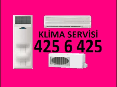 Vestel klima montaj servisi Vestel klima montaj servisi