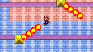 Super Mario Fan Galaxy Trailer Fangame