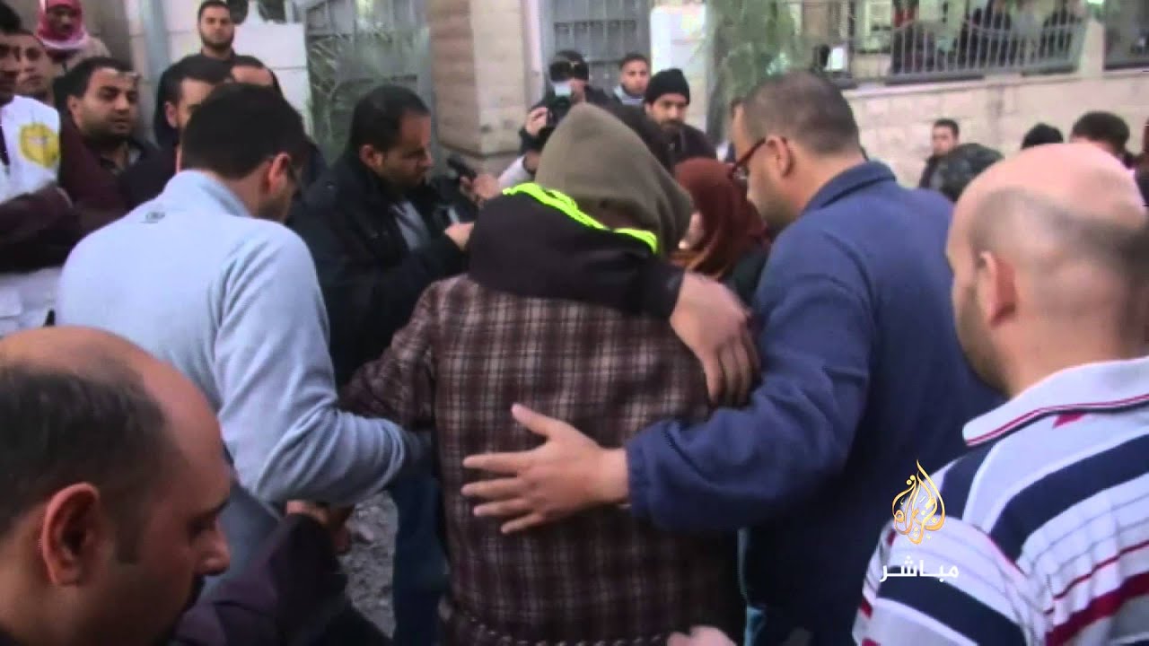 إسرائيل تهدم منازل أربعة فلسطينيين بالضفة الغربية