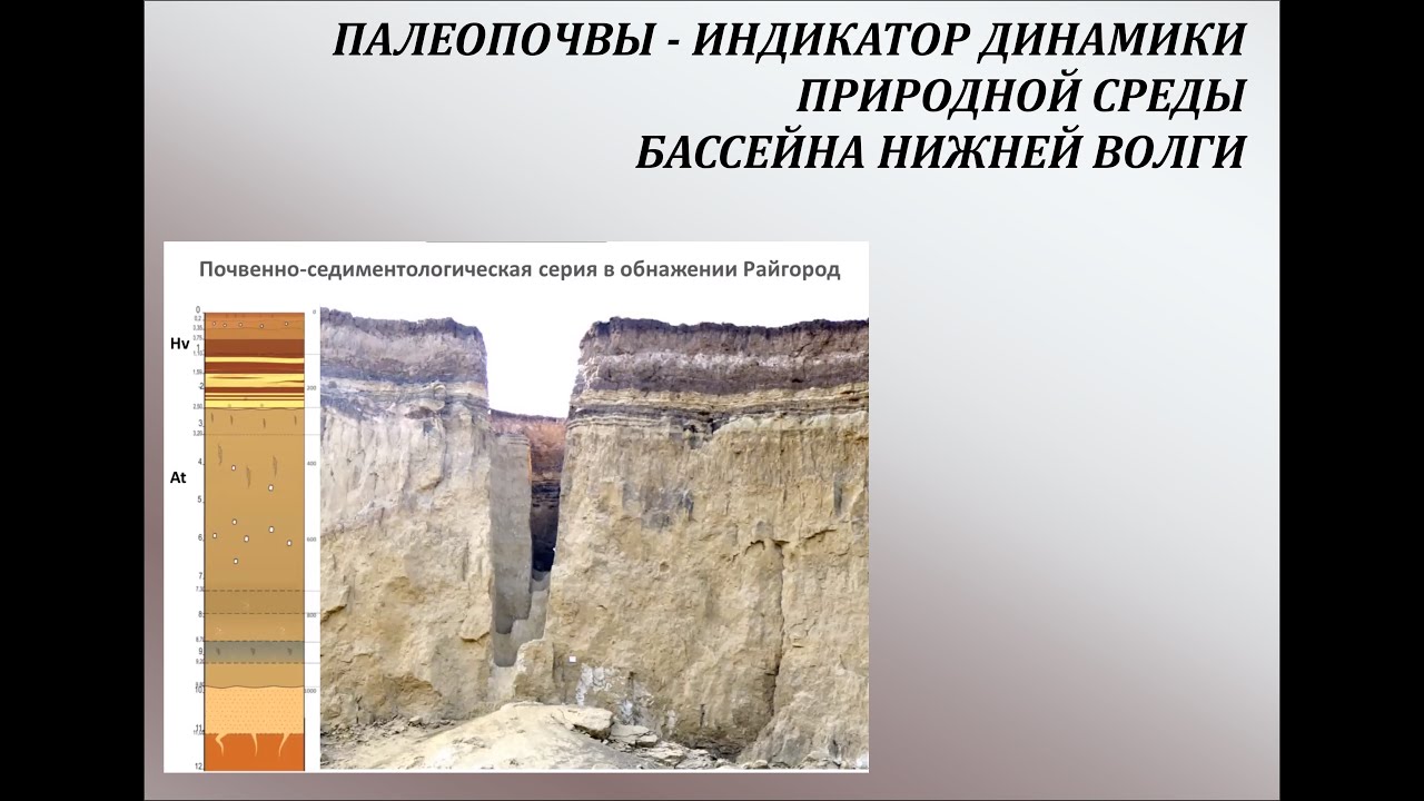 Рукав нижней волги 6