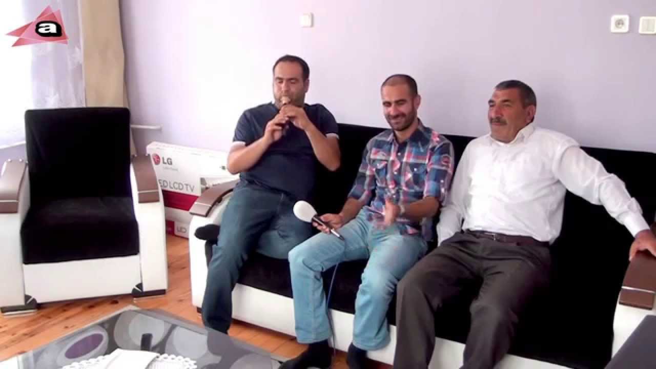 Arif Arifoğulları İle Gezelim Görelim Emek Mahallesinde