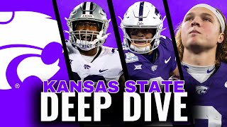 A Deep Dive Into the 2025 Kansas State Wildcats Net Worth