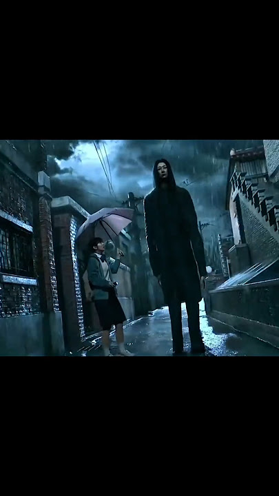 Darkside kdrama horror scene #short #tranding #kdramaedit