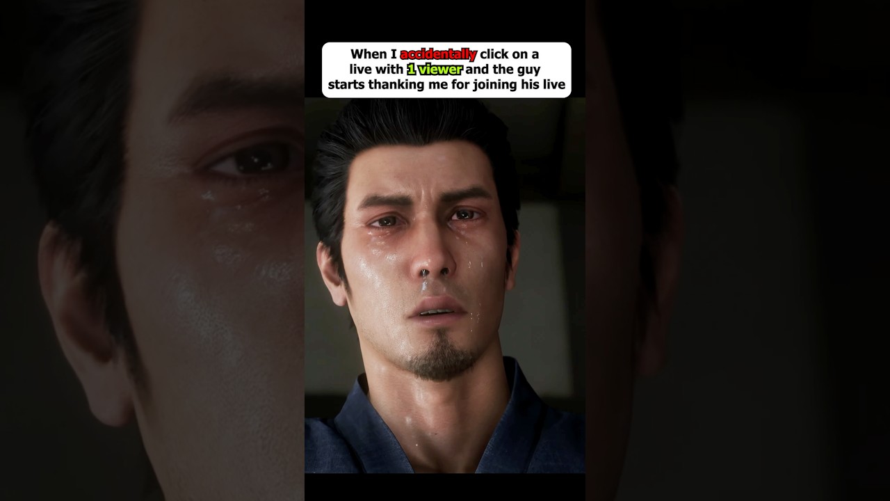 Un-Skippable side quest 