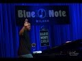 Robert Glasper Trio Levels Live Blue Note Milano mp3
