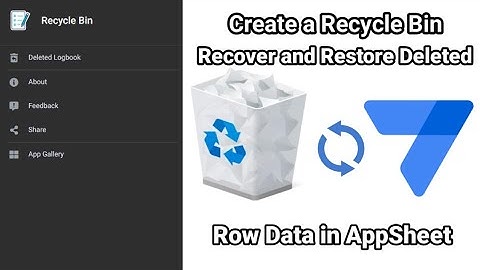 AppSheet Copy Data From Another Table