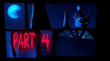 The Blind Prophet Let