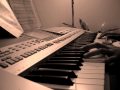 The Gift piano cover Jim Brickman