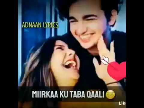 Calaacal Jacayl 2020