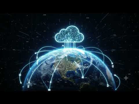 WHAT IS CLOUD COMPUTING....