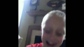 I Believe I Can Fart & Fly