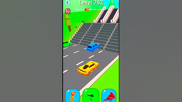 Shape-shifting |Hyper casual games | Level 792 | #shapeshifting #hypercasualgames #shorts