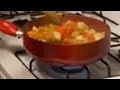 Potatoes with Green Chile (Papa con Chile Verde) SANTA FE STYLE