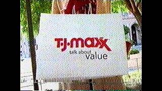 T.J. Maxx- November 9th, 2006