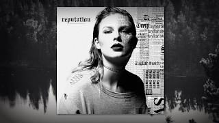 Taylor Swift - Look What You Made Me Do (Sped Up) Resimi