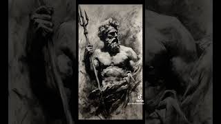 Ai tattoo references. What should I ask it next? #tattoo #ai #midjourney