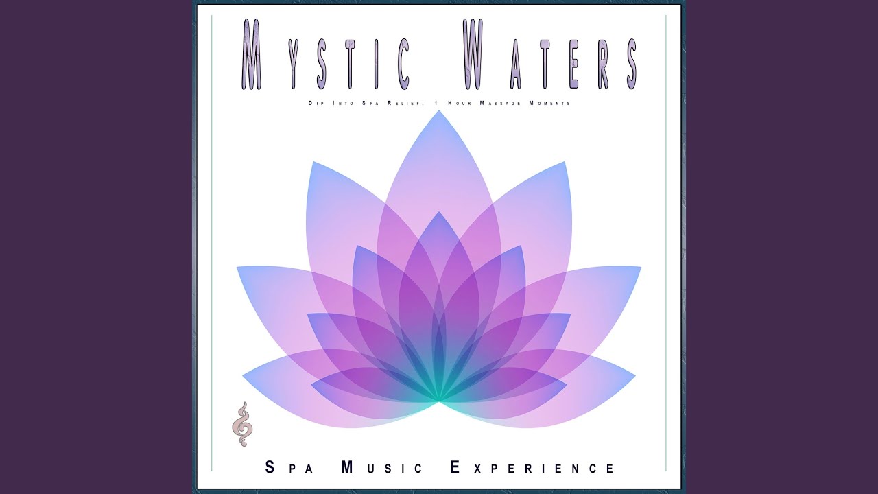 Soothing Echoes of Bliss