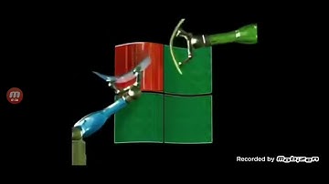 All Windows Animations (3.1 - 11)