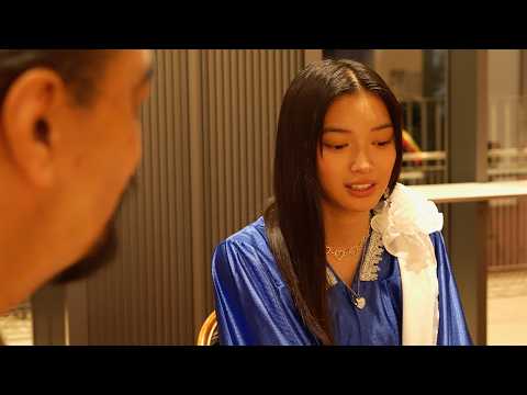 ゴスペル歌うステージに集まった22人の人生の交錯を描く／映画『雨ニモマケズ』予告編