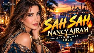 Nancy Ajram – Sah Sah 🔥 صح صح Afro Tech House 2026