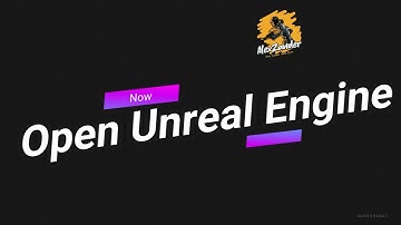 Unreal Engine 5 Environment Tutorial for Beginners | Terrain Map | Create a Massive Map in 4 min
