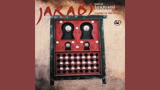 Toumani Diabaté: 5 tracks from "JARABI - The best of Toumani Diabaté, master of the kora" (2001) screenshot 5