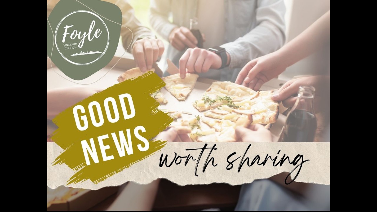 Sunday Gathering | 14.06.20206