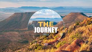 DJ Paparazzi - The Journey Vol.3 | DeepHouse Mix