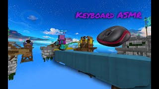 Keyboard ASMR (bad quality) screenshot 5