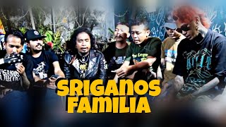 aftereffect - Sriganos Familia