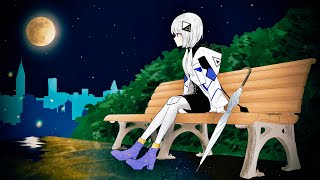 雨上がりのオッドメータ