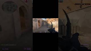 Faceit 10 LVL Troll MM Girerse ne olur #shorts