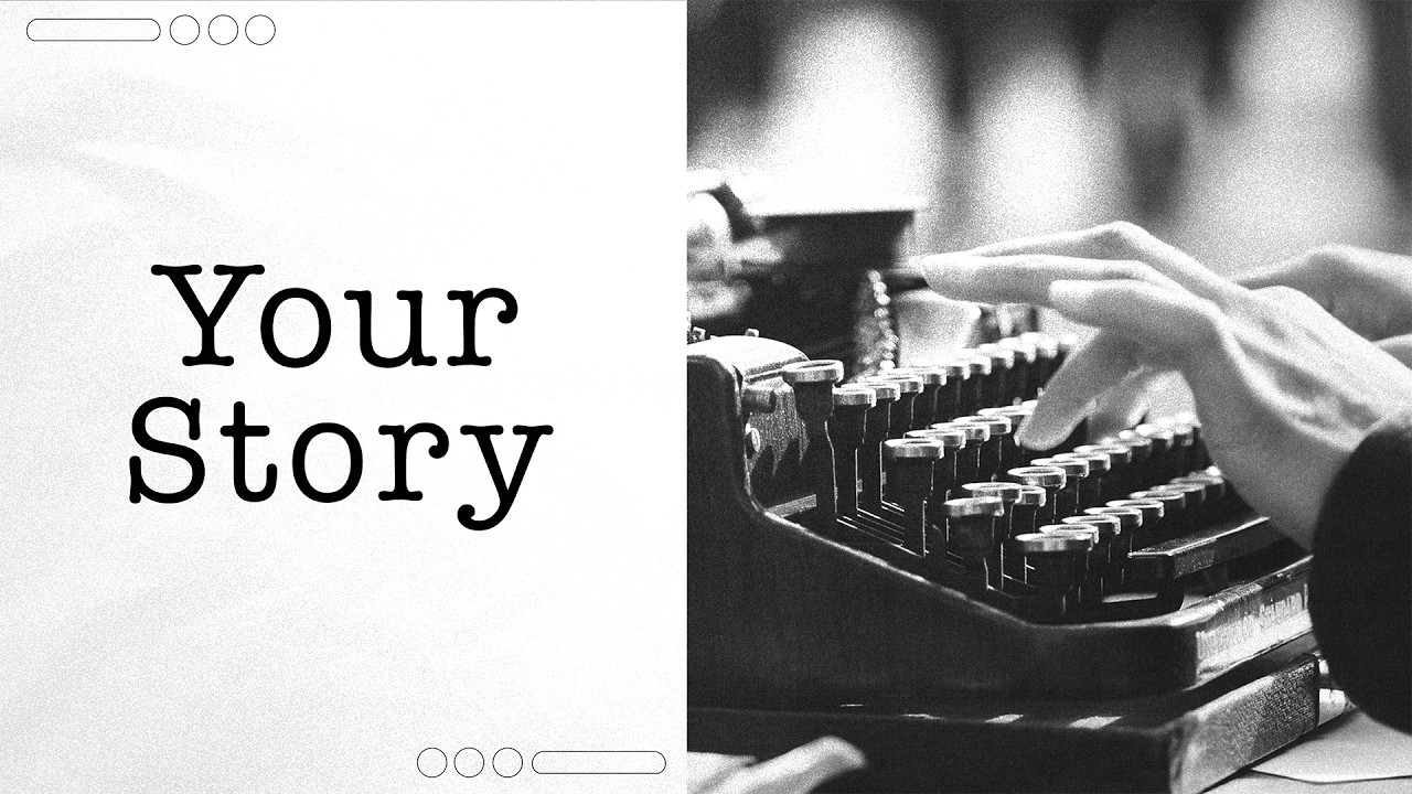 Your Story Pastor Charles Clark Jr YouTube your-story-pastor-charles-clark-jr-youtube