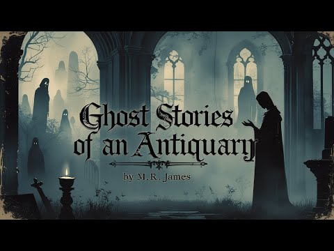 🎧 Ghost Stories of