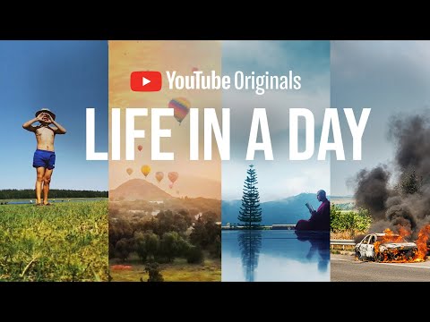 Life In A Day 2020 Official Documentary Youtube