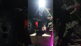 Pk2 Pro  Feat Ags  Dengan Dancer Dan Pasukannya