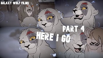 Here I Go - My Pride MEP~part 4 for KMB