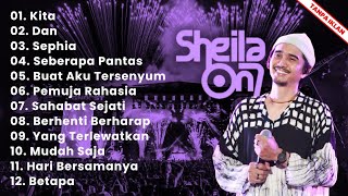 Album Terbaik Sheila on 7 | Playlist Lagu Sheila on 7